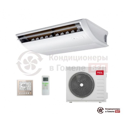 Напольно-потолочный кондиционер TCL TUB-36HRIA в Гомеле