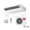 Напольно-потолочный кондиционер TCL TUB-18HRIA в Гомеле