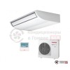 Напольно-потолочная сплит-система Toshiba RAV-SM807CTP-E/RAV-SM804ATP-E в Гомеле