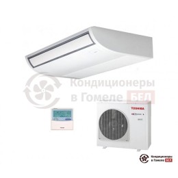 Toshiba RAV-SM807CTP-E/RAV-SM804ATP-E