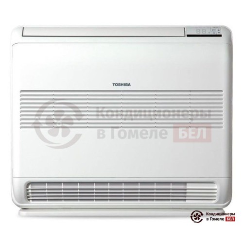 Напольно-потолочная сплит-система Toshiba RAS-B13J2FVG-E/RAS-13J2AVSG-E в Гомеле