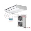 Напольно-потолочная сплит-система Toshiba RAV-SM1407CTP-E/RAV-SM1404ATP-E в Гомеле