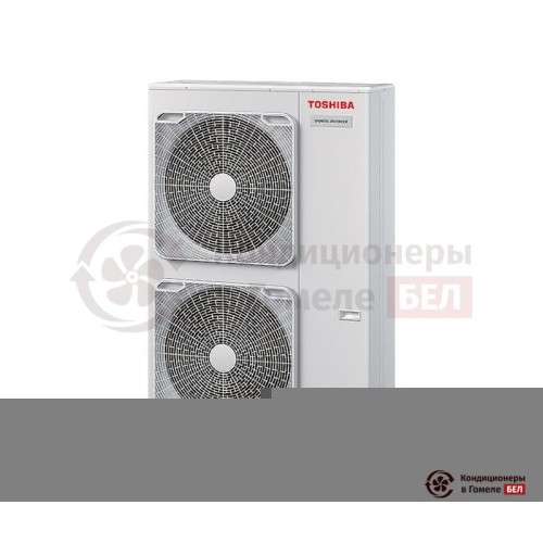 Напольно-потолочная сплит-система Toshiba RAV-RM1601CTP-E/RAV-GM1601AT8P-E в Гомеле