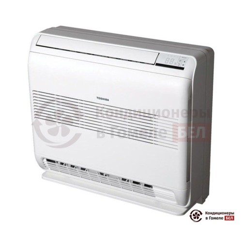 Напольно-потолочная сплит-система Toshiba RAS-B10J2FVG-E/RAS-10J2AVSG-E в Гомеле