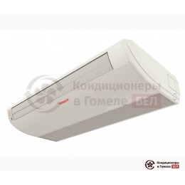 Напольно-потолочный кондиционер Tosot T18H-ILF/I/T18H-ILU/O