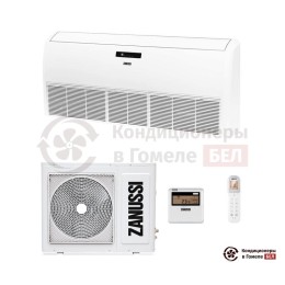 Zanussi ZACU-18 H/ICE/FI/N1