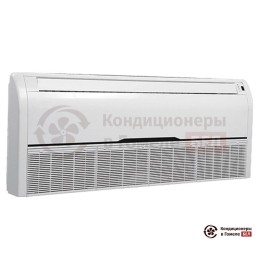 Напольно-потолочный кондиционер Бирюса BLCF-H24/4R1