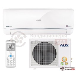 AUX ASW-H24A4/DE-R1DI AS-H24A4/DE-R1DI