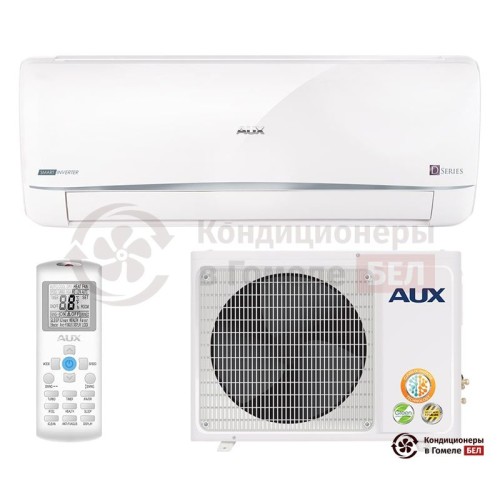Настенная сплит-система AUX ASW-H24A4/DE-R1DI AS-H24A4/DE-R1DI в Гомеле