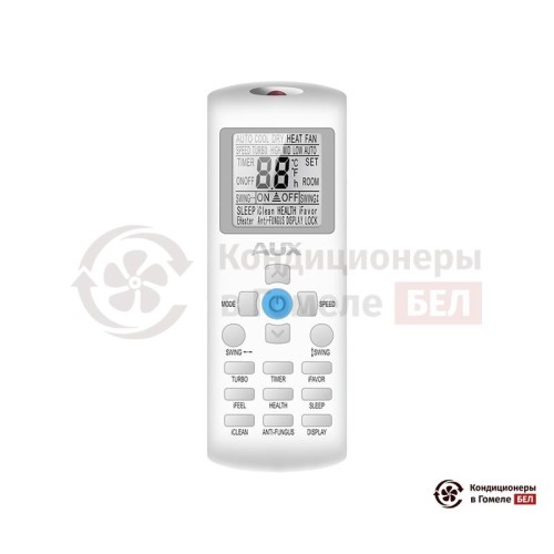 Настенная сплит-система AUX ASW-H24A4/DE-R1DI AS-H24A4/DE-R1DI в Гомеле
