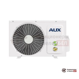 AUX ASW-H09B4/FJ-BR1/AS-H09B4/FJ-R1