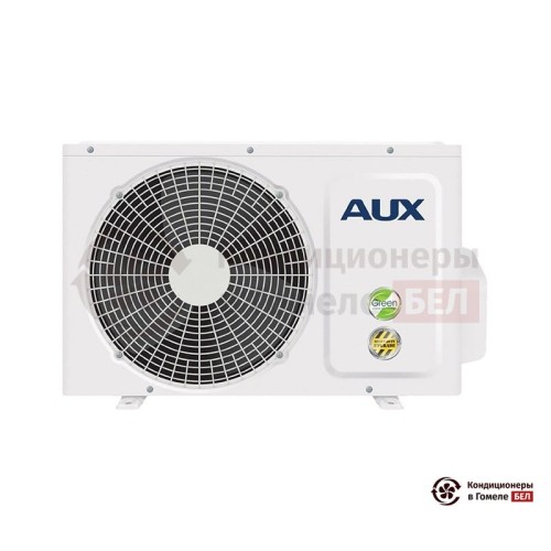 Настенная сплит-система AUX ASW-H24A4/FJ-BR1/AS-H24A4/FJ-R1 в Гомеле