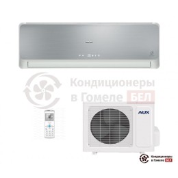 AUX ASW-H24B4/FJ-SR1/AS-H24B4/FJ-R1