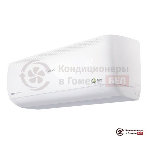 Настенная сплит-система AUX ASW-H12A4/JD-R2DI AS-H12A4/JD-R2DI в Гомеле