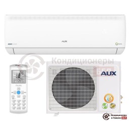 AUX ASW-H18A4/JD-R2DI AS-H18A4/JD-R2DI