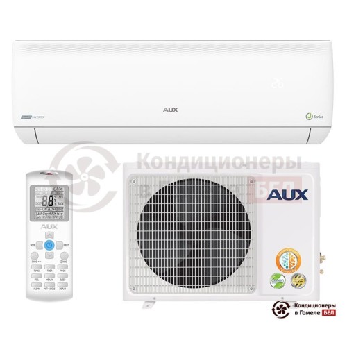 Настенная сплит-система AUX ASW-H18A4/JD-R2DI AS-H18A4/JD-R2DI в Гомеле