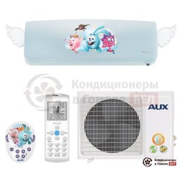 AUX AWB-H09BC/R1DI/AS-H09/R1DI