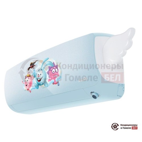 Настенная сплит-система AUX AWB-H09BC/R1DI/AS-H09/R1DI в Гомеле