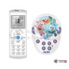 Настенная сплит-система AUX AWB-H09BC/R1DI/AS-H09/R1DI в Гомеле
