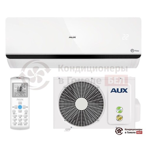 Настенная сплит-система AUX ASW-H36A4/FP-R1/AS-H36A4/FP-R1 в Гомеле
