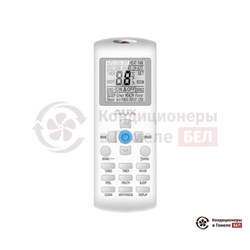 Настенная сплит-система AUX ASW-H07A4/FP-R1DI/AS-H07A4/FP-R1DI в Гомеле