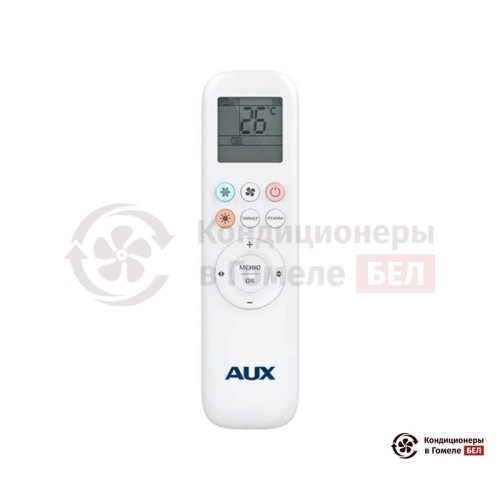 Настенная сплит-система AUX ASW-H09A4/HA-R1/AS-H09A4/HA-R1 в Гомеле