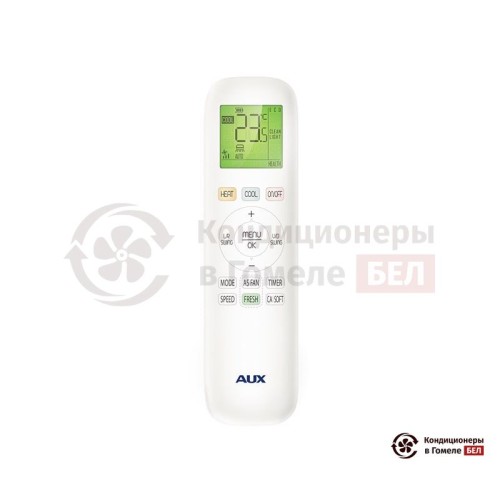 Настенная сплит-система AUX ASW-H12A4/QF-R2DI AS-H12A4/QF-R2DI в Гомеле