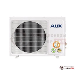AUX ASW-H12A4/HA-R2DI/AS-H12A4/HA-R2DI