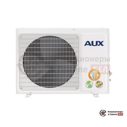 AUX ASW-H09A4/HA-R2DI/AS-H09A4/HA-R2DI