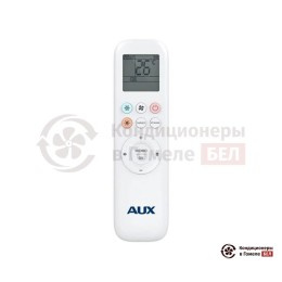 AUX ASW-H09A4/HA-R2DI/AS-H09A4/HA-R2DI