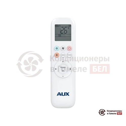 Настенная сплит-система AUX ASW-H09A4/HA-R2DI/AS-H09A4/HA-R2DI в Гомеле