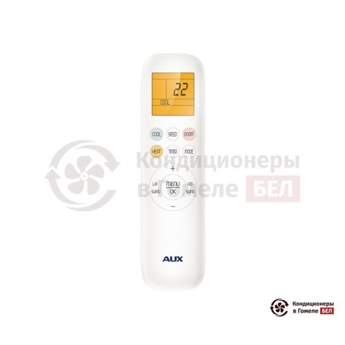 Настенная сплит-система AUX ASW-H24A4/QH-R1DI AS-H24A4/QH-R1DI в Гомеле