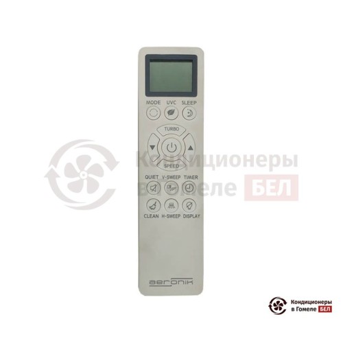 Настенная сплит-система Aeronik ASI-07 IU1/ASO-07 IU1 в Гомеле
