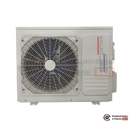 Aeronik ASI/ASO-24IU