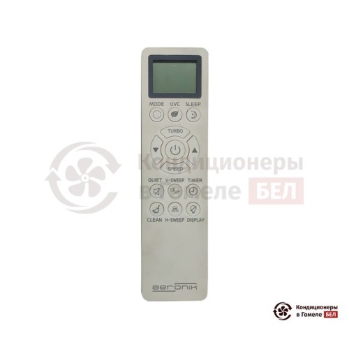 Настенная сплит-система Aeronik ASI/ASO-24IU в Гомеле