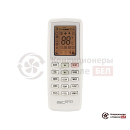 Aeronik ASI-12HS5/ASO-12HMS5