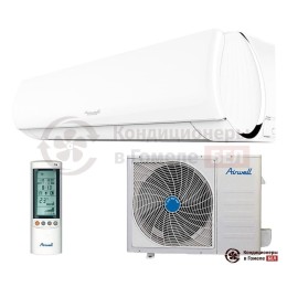 Airwell AW-HDD018-N11/AW-YHDD018-H11