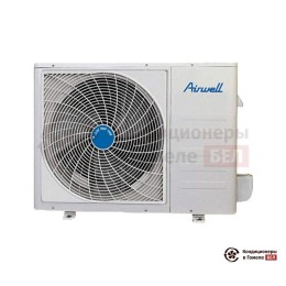 Airwell AW-HFD009-N11/AW-YHFD009-H11