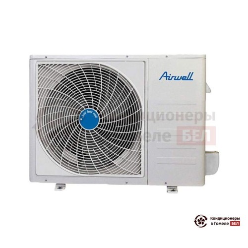 Настенная сплит-система Airwell AW-HFD030-N11/AW-YHFD030-H11 в Гомеле