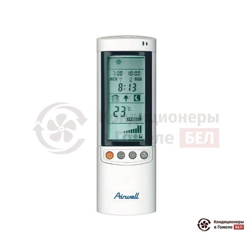Настенная сплит-система Airwell AW-HFD030-N11/AW-YHFD030-H11 в Гомеле