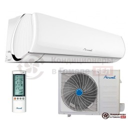 Airwell AW-HFD036-N11/AW-YHFD036-H11
