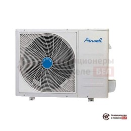 Airwell AW-HFD036-N11/AW-YHFD036-H11