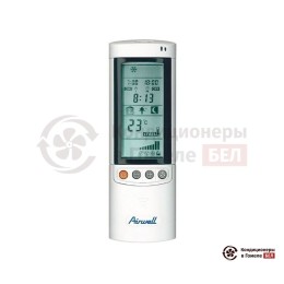 Airwell AW-HFD036-N11/AW-YHFD036-H11