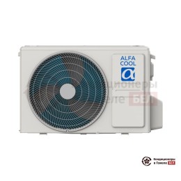 Alfacool APS-09CH/IDU/APS-09CH/ODU