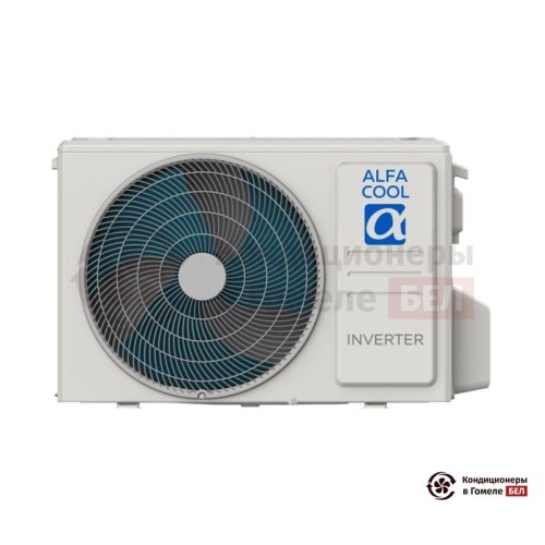 Настенная сплит-система Alfacool APSI-07CH/IDU/APSI-07CH/ODU в Гомеле