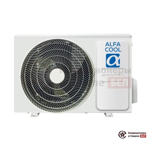 Настенная сплит-система Alfacool CSM-18CH/IDU/CSM-18CH/ODU в Гомеле