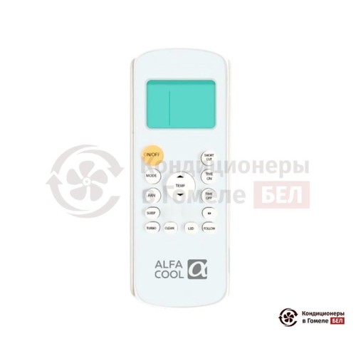 Настенная сплит-система Alfacool CSM-24CH/IDU/CSM-24CH/ODU в Гомеле