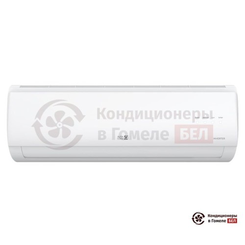 Настенная сплит-система Alfacool CSMI-09CH/IDU/CSMI-09CH/ODU в Гомеле