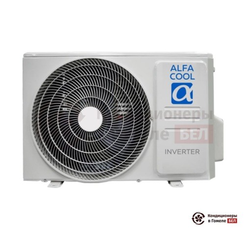 Настенная сплит-система Alfacool CSMI-09CH/IDU/CSMI-09CH/ODU в Гомеле
