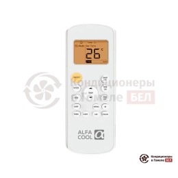 Alfacool CSMI-09CH/IDU/CSMI-09CH/ODU
